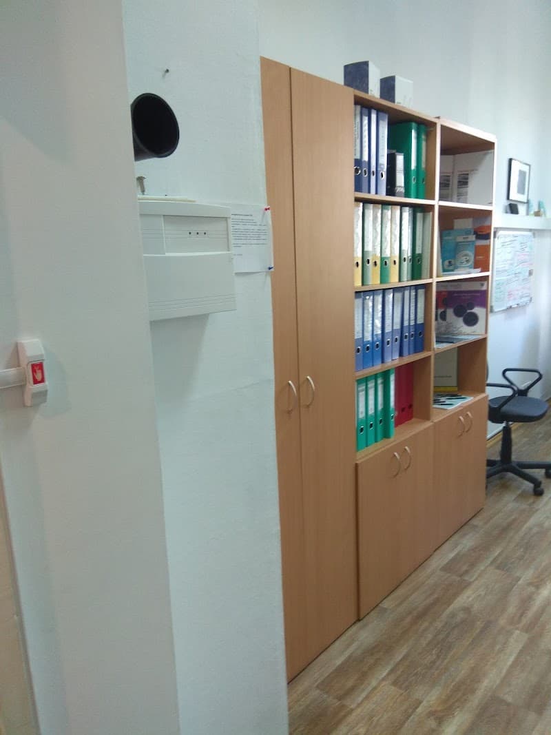 Biolux Group Akademika Bohomol'tsya St photo