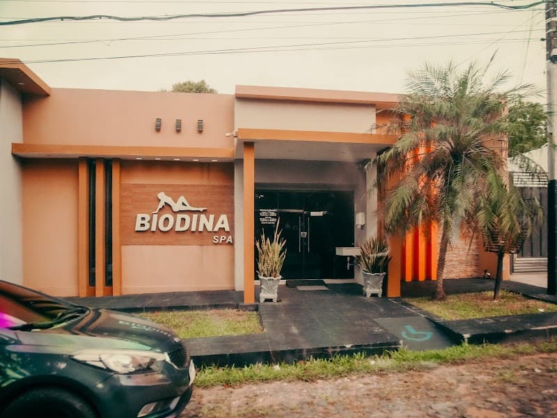 Biomedic Internacional Spa San Estanislao photo