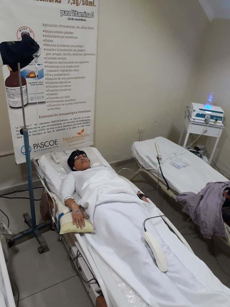 Biomedic Spa Pueblo Libre photo