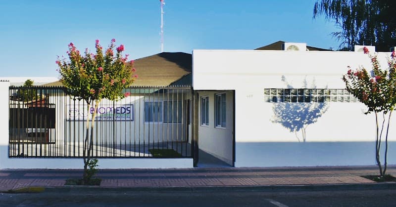 Biomeds Estética Integral | Linares photo