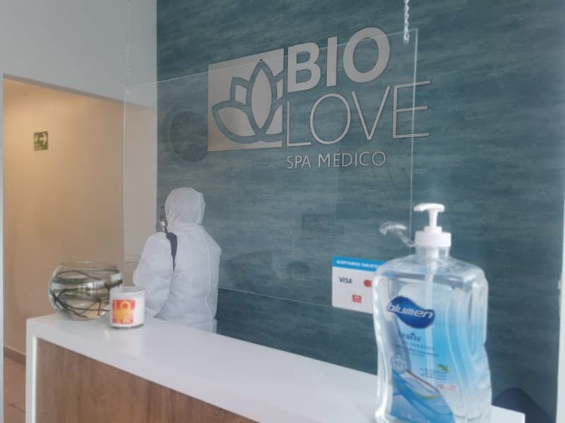 BioNuovo SPA Médico Álvaro Obregón photo