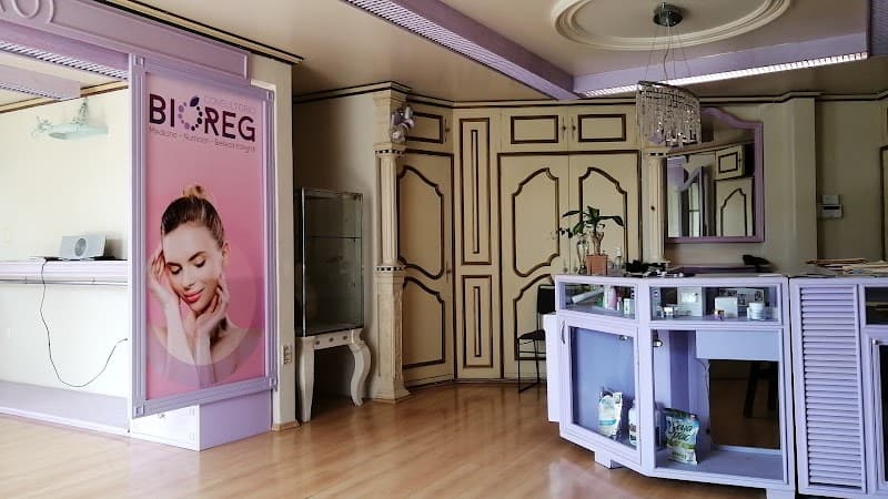 BioReg Medicina Estética Longevidad y nutrición Tulancingo photo