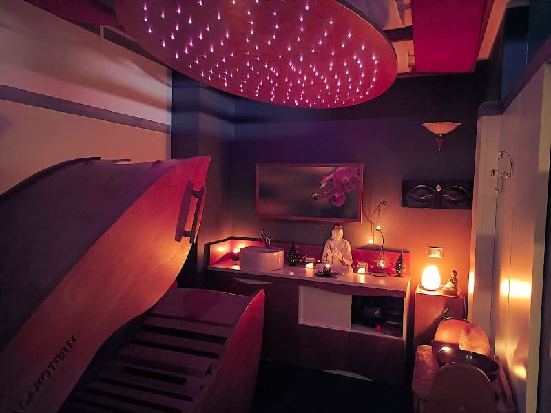 Bios beauty day spa Alassio photo