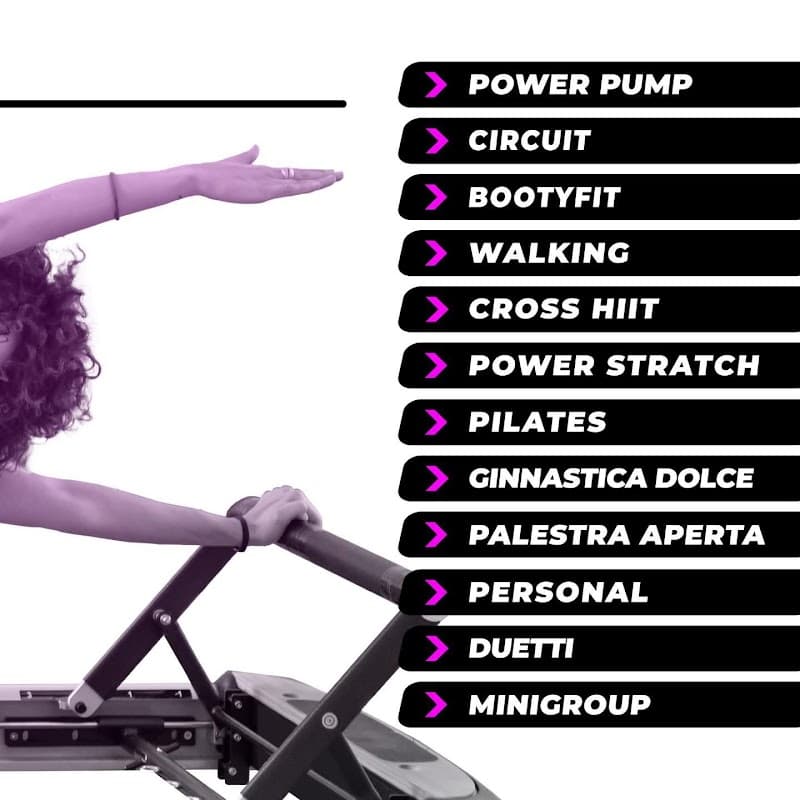 Biosalus Wellness Club Macomer photo