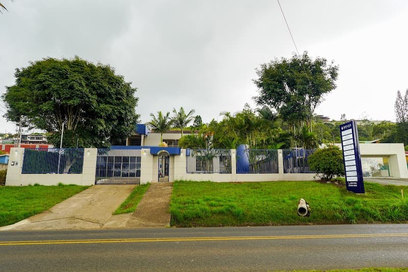 BioSandalosl San Ramon photo