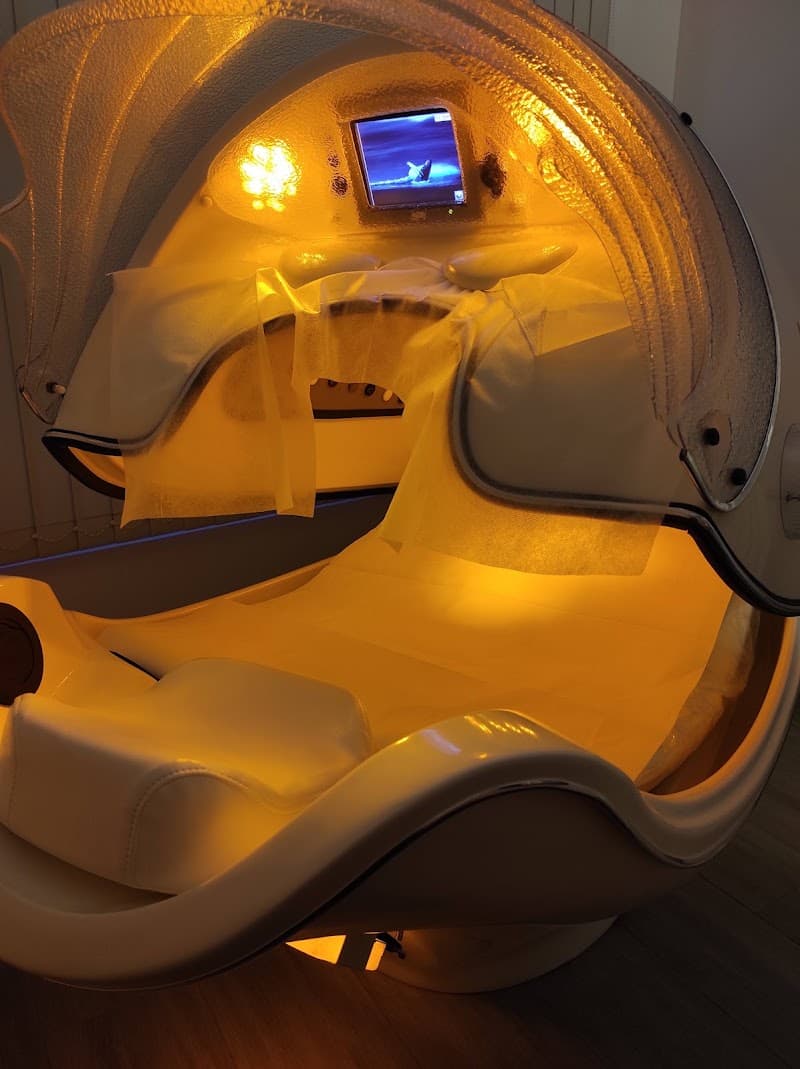 Biosens Therapy and Wellness Las Condes photo