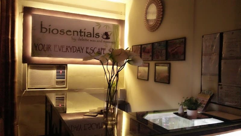 Biosentials Massage and Waxing Spa Lipa City photo