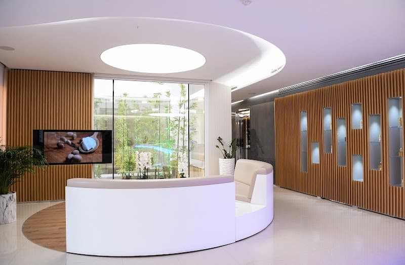 Bioskin Spa Sheikh Zayed photo
