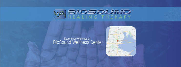Biosound Wellness Spa Clearwater photo