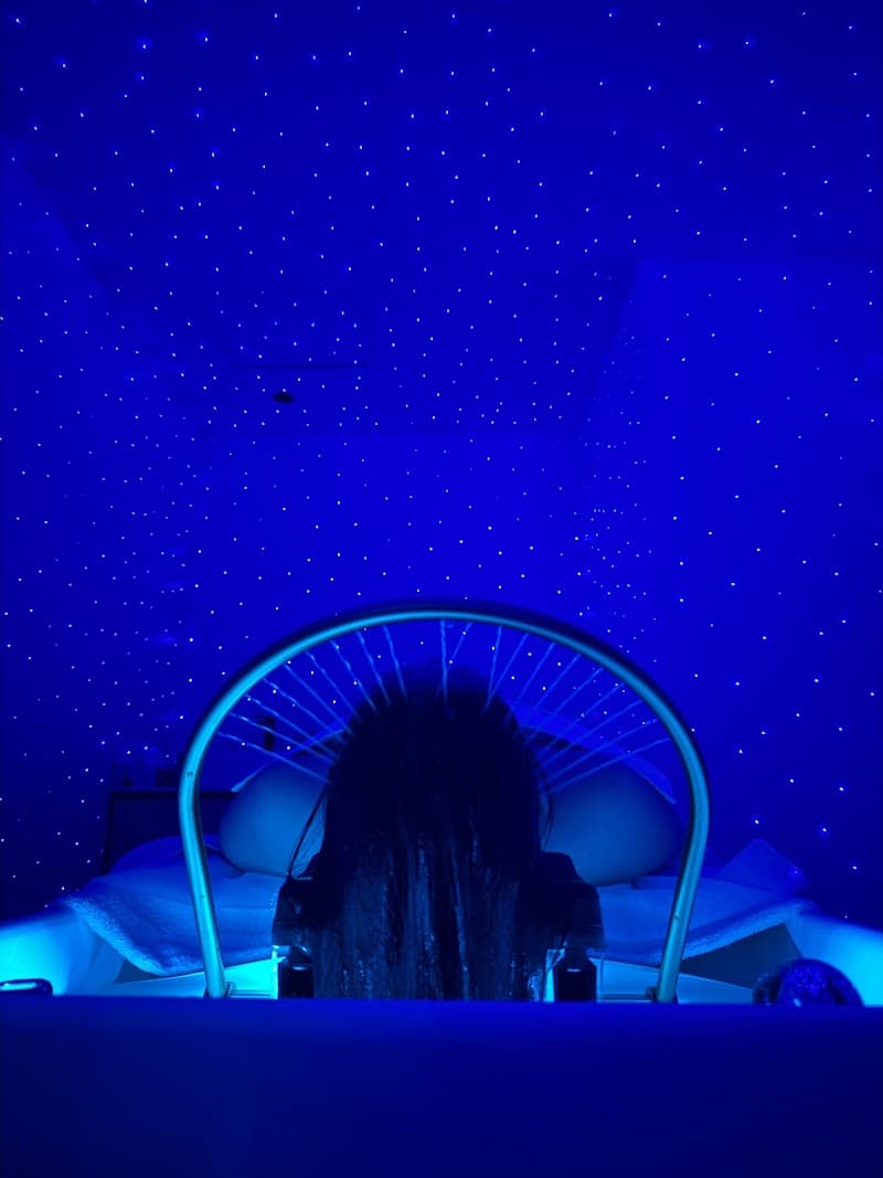 Biosphere Spa Ahmad Al Jaber St photo