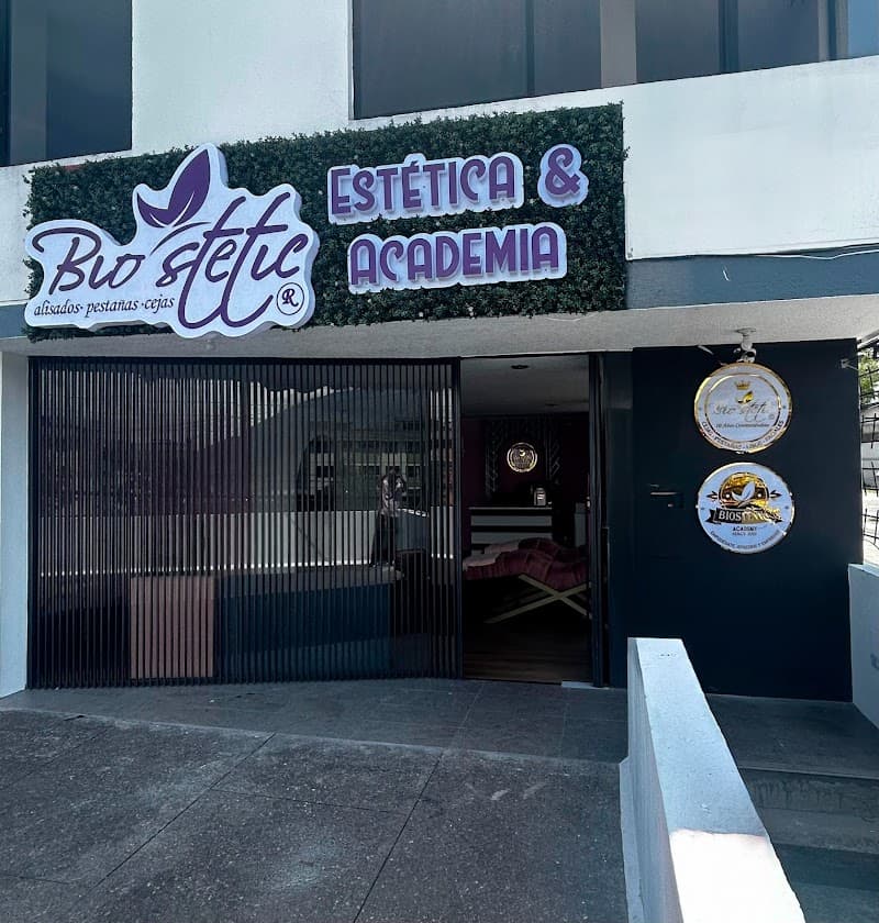 BioStetic Spa Quito photo