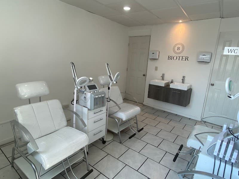 Bioter Morelia photo