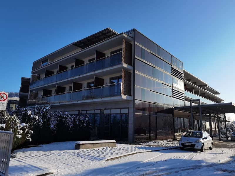 Bioterme Mala Nedelja Ljutomer photo