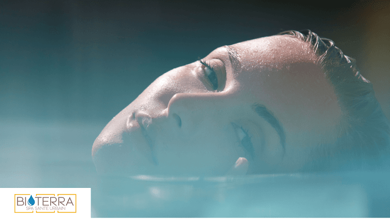 Bioterra Urban Health Spa Drummondville photo