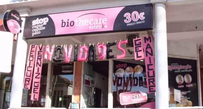 Biothecare Estetika Cascais photo