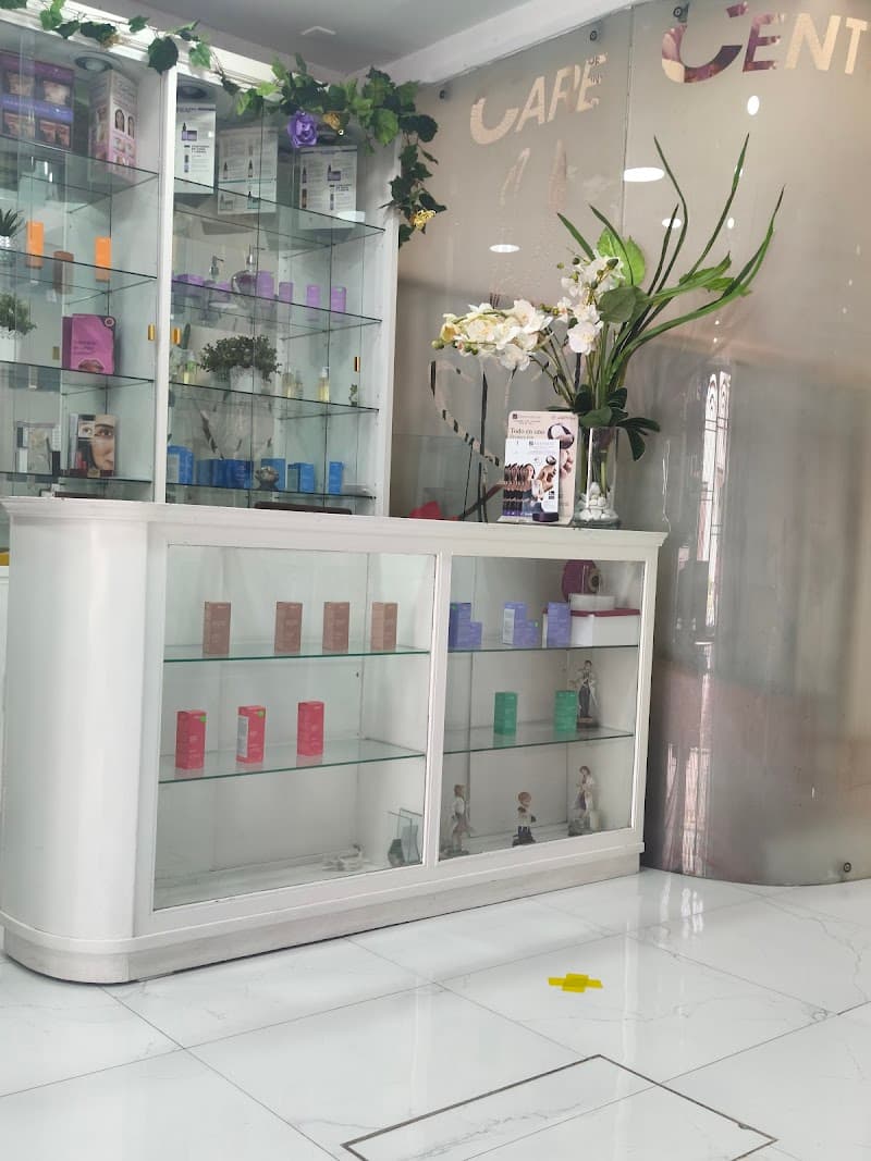 Biothecare Estétika Ciudad Jardín Neza Nezahualcóyotl photo