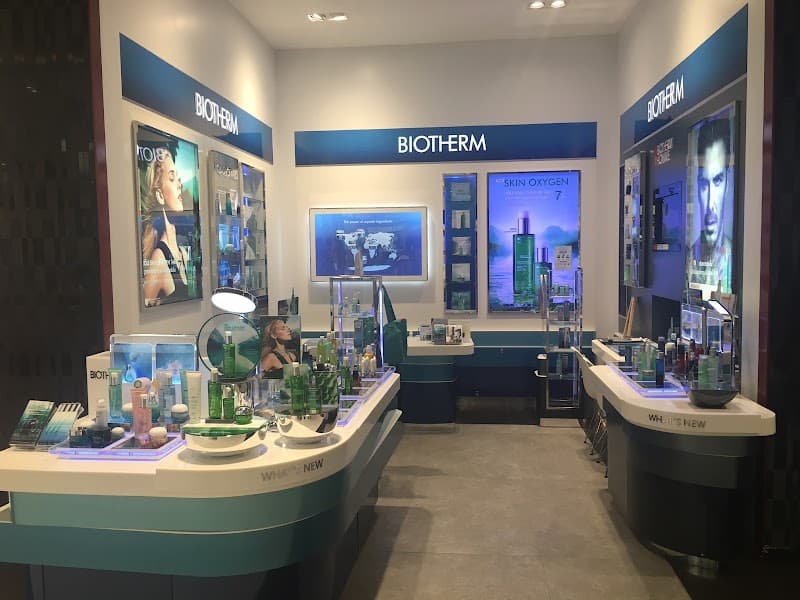 Biotherm Bangkok photo