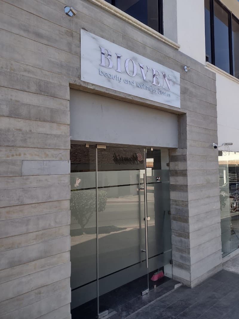 Bioven Beauty & Wellness Center Cabo San Lucas photo