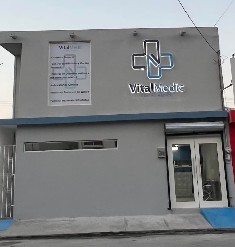 BioVital Medicina Alternativa Apodaca photo