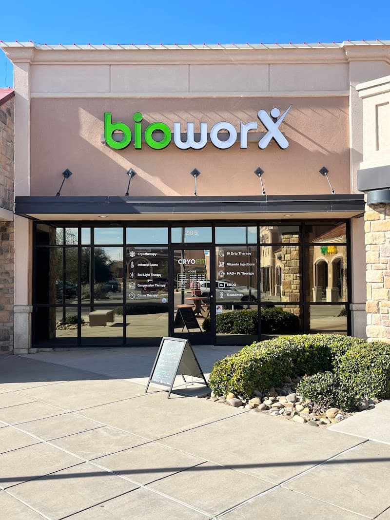 bioworX Lubbock photo