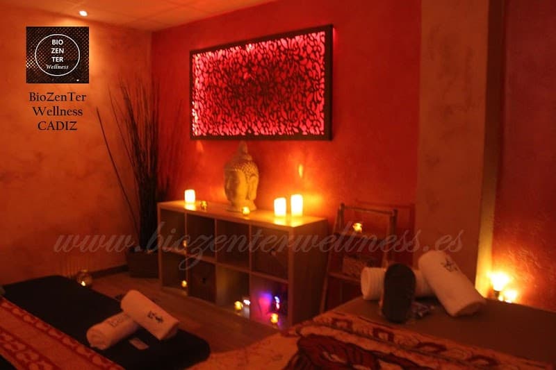 BioZenTer Wellness, Masajes y Terapias Cadiz photo