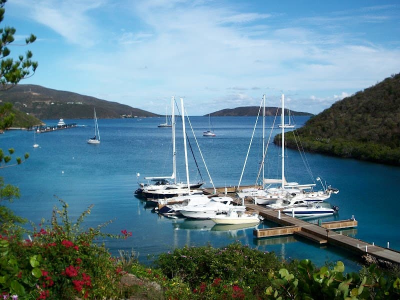 Biras Creek Resort Virgin Gorda photo