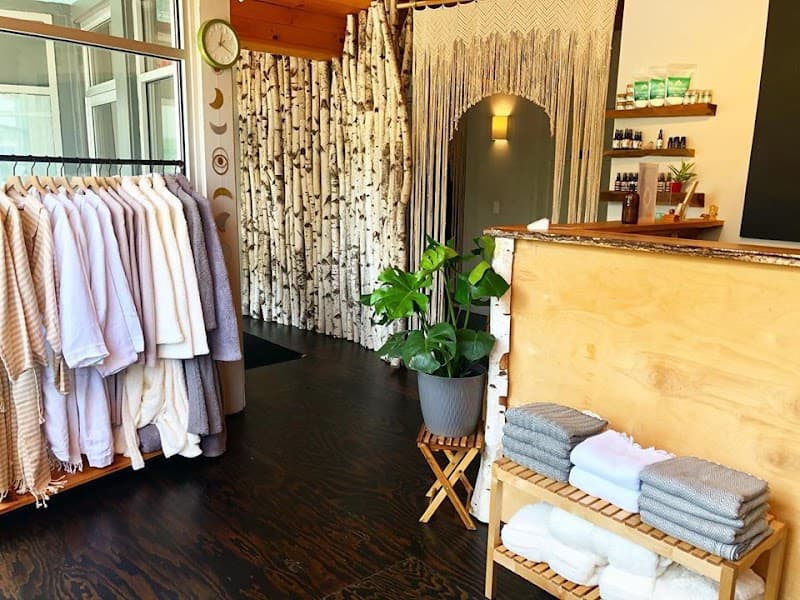 Birch Body Care Kingston photo