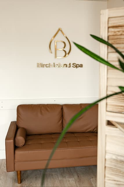 Birch Island Spa and Skin Care Center Happy Valley-Goose Bay photo
