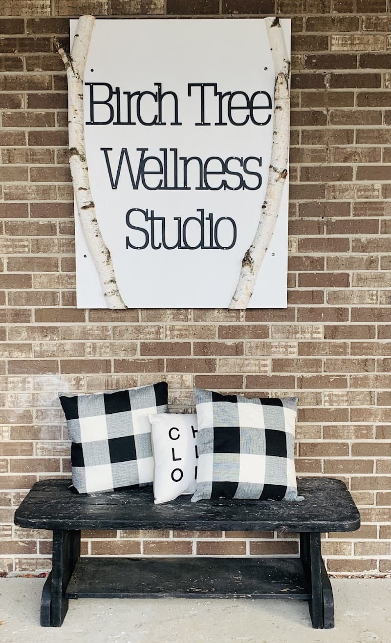 Birch Tree Wellness Studio Bath photo