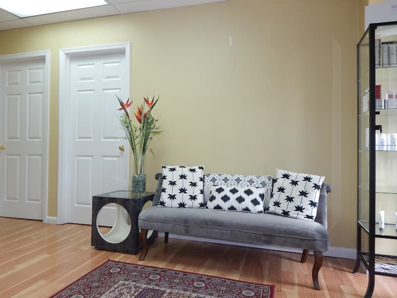 Bird of Paradise Spa Bethesda photo