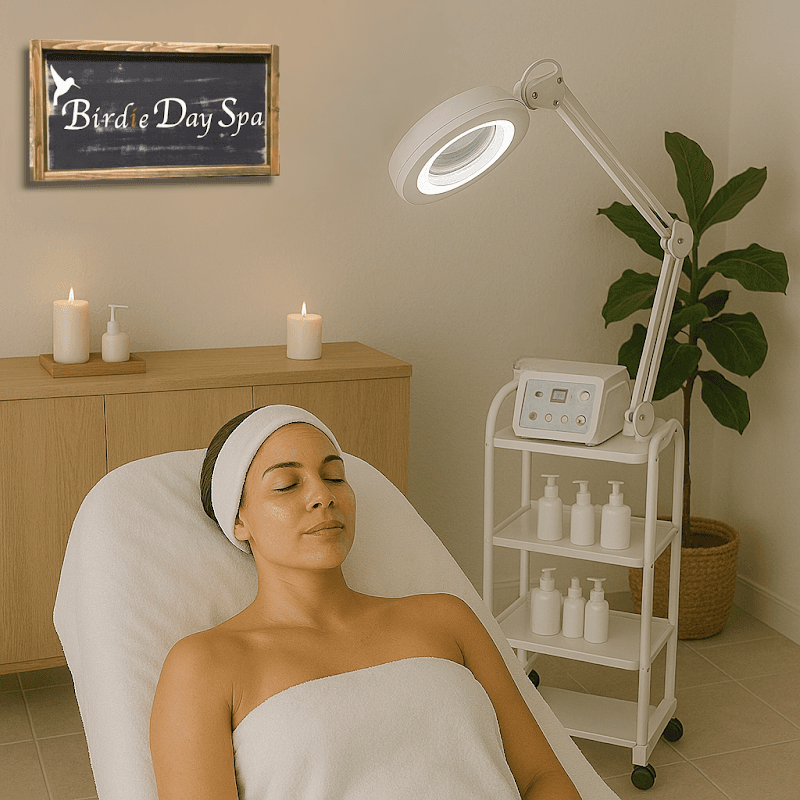 Birdie Day Spa La Jolla photo