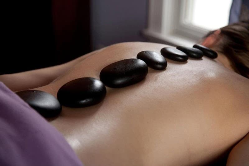 Birdsong Massage Therapy Morgantown photo