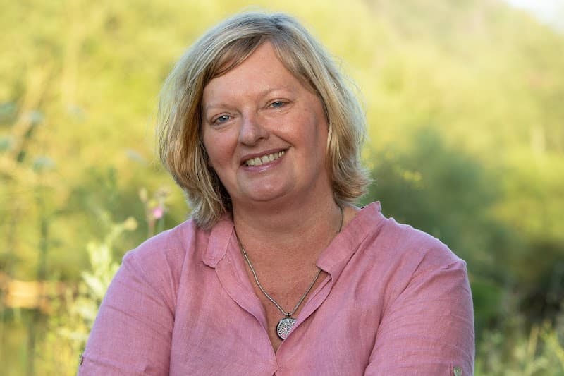 Birgit Osthof - Ganzheitliche Massage Melsungen photo