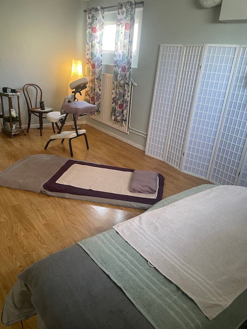Birgittas massage Fagersta photo