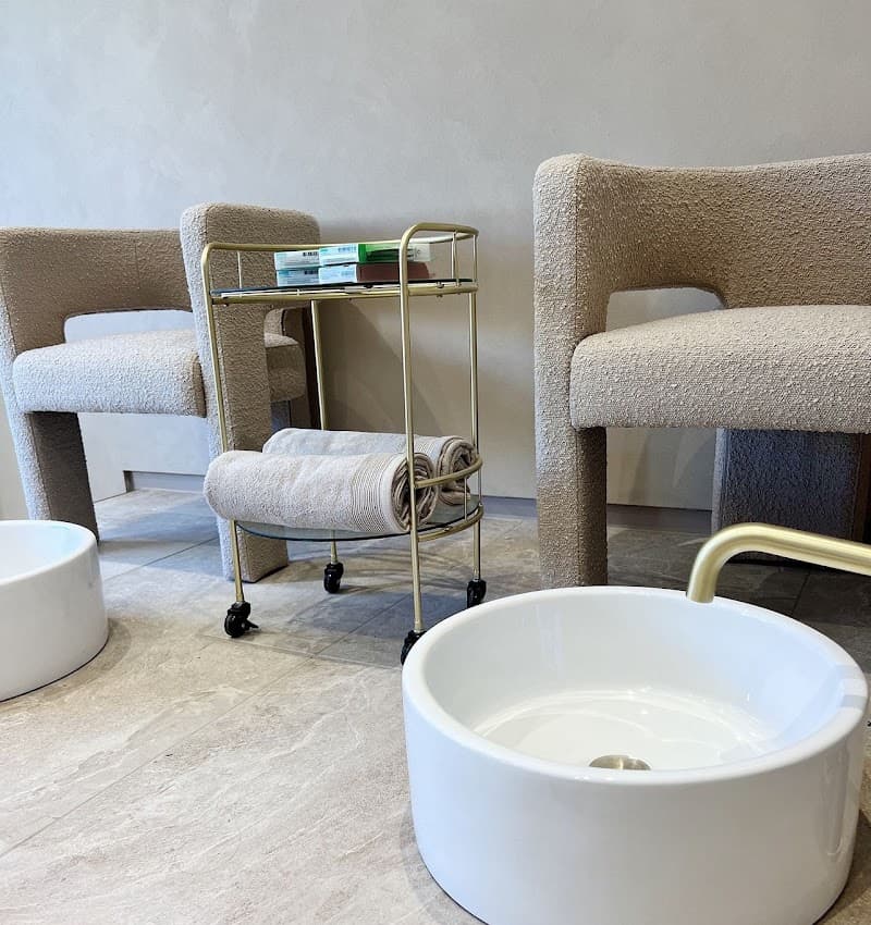 Birkdale Spa Lounge Southport photo