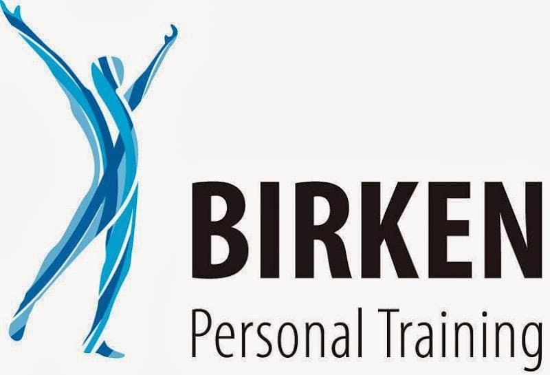 Birken Personal Training Björn Essen photo