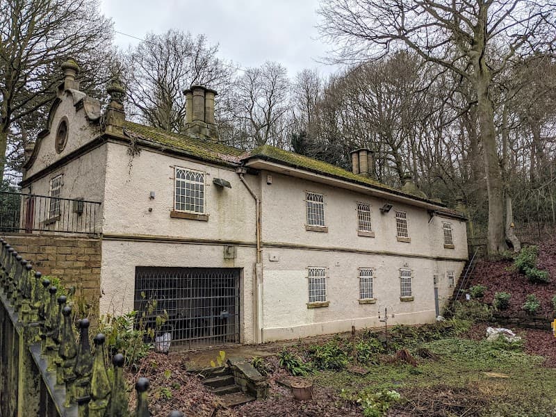 Birley Spa Sheffield photo