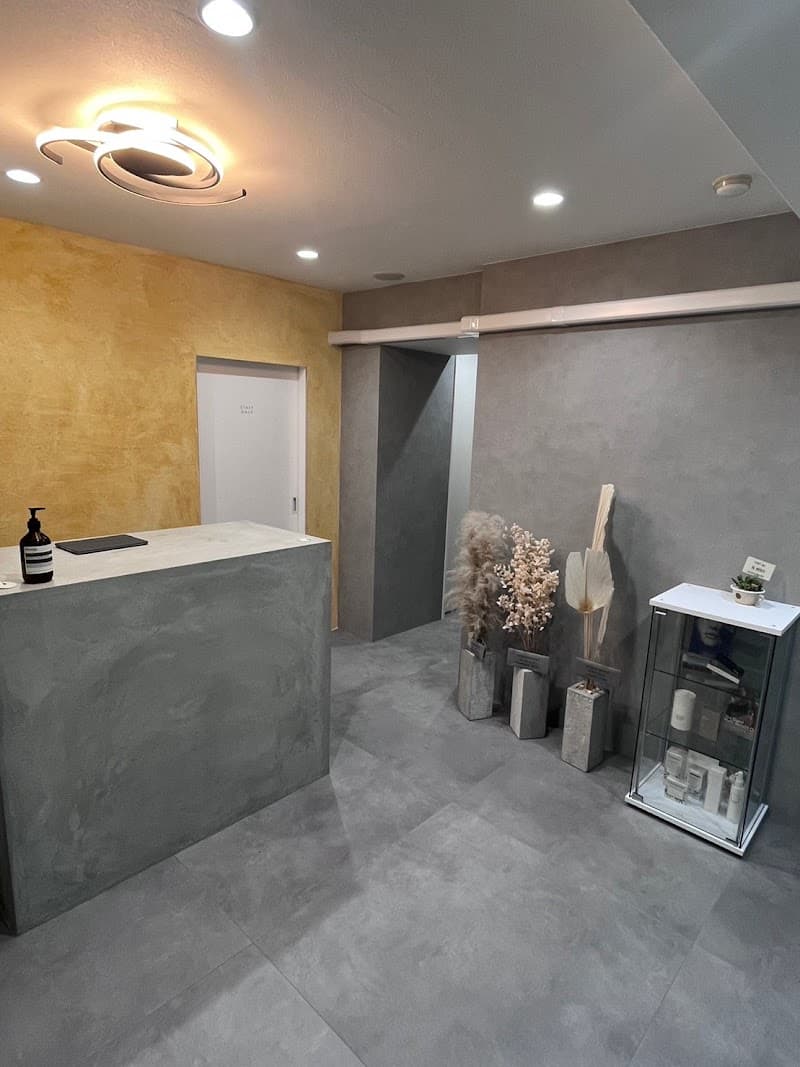 Biroku Total Beauty Salon Umeda Kita Ward, Osaka photo