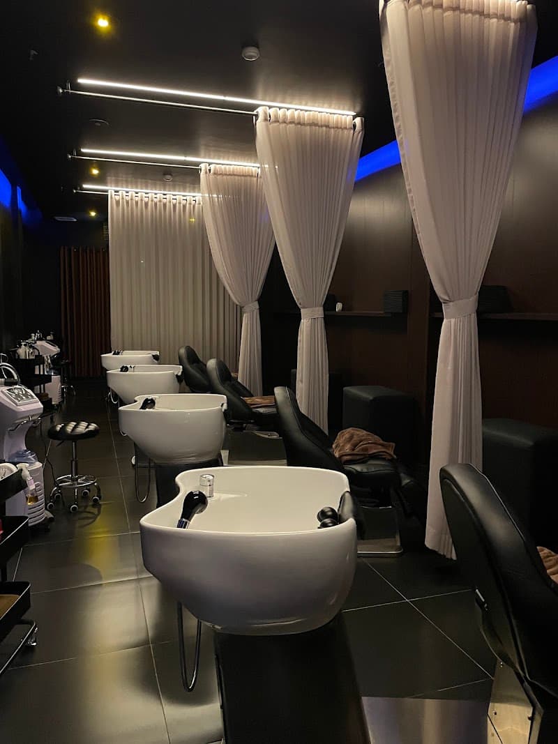 Birthree CHAMPACA - Luxury Head Spa and Massage in Ho Chi Minh Ho Chi Minh City photo