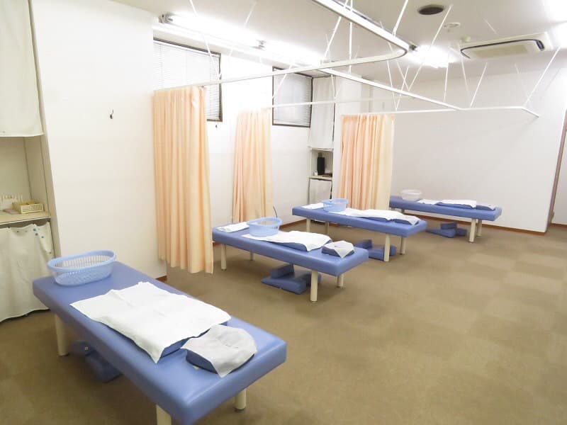 Bisei Labo (Seitai, Esthe, Relaxation, Facial) Sapporo Nishi Ward photo