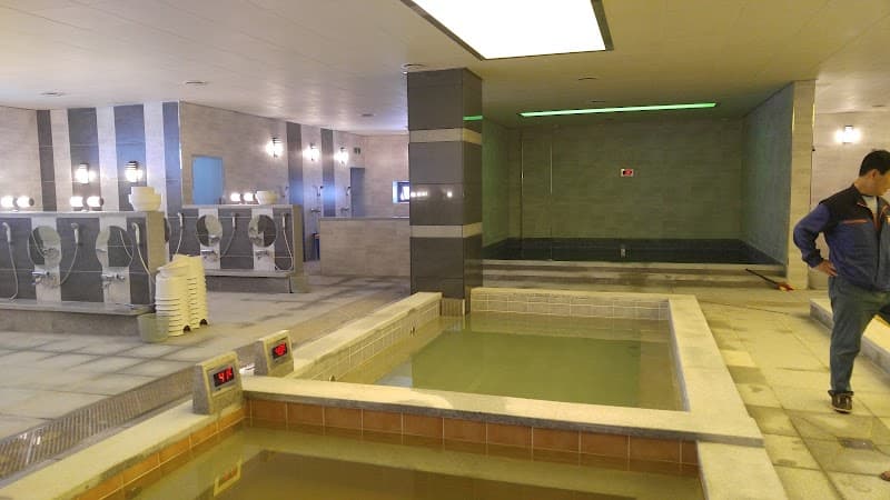 Biseulsan Germanium Spa Yuga-eup photo
