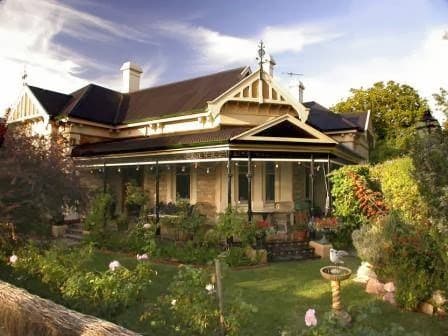 Bishops Garden Adelaide photo