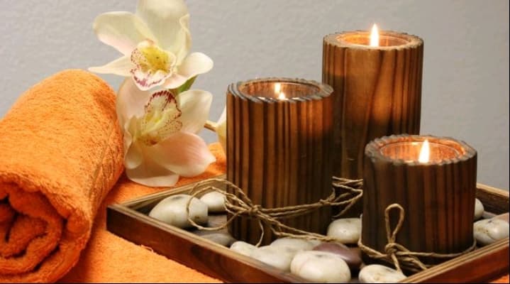 Bisnis jasa Spa & masagge Manado photo