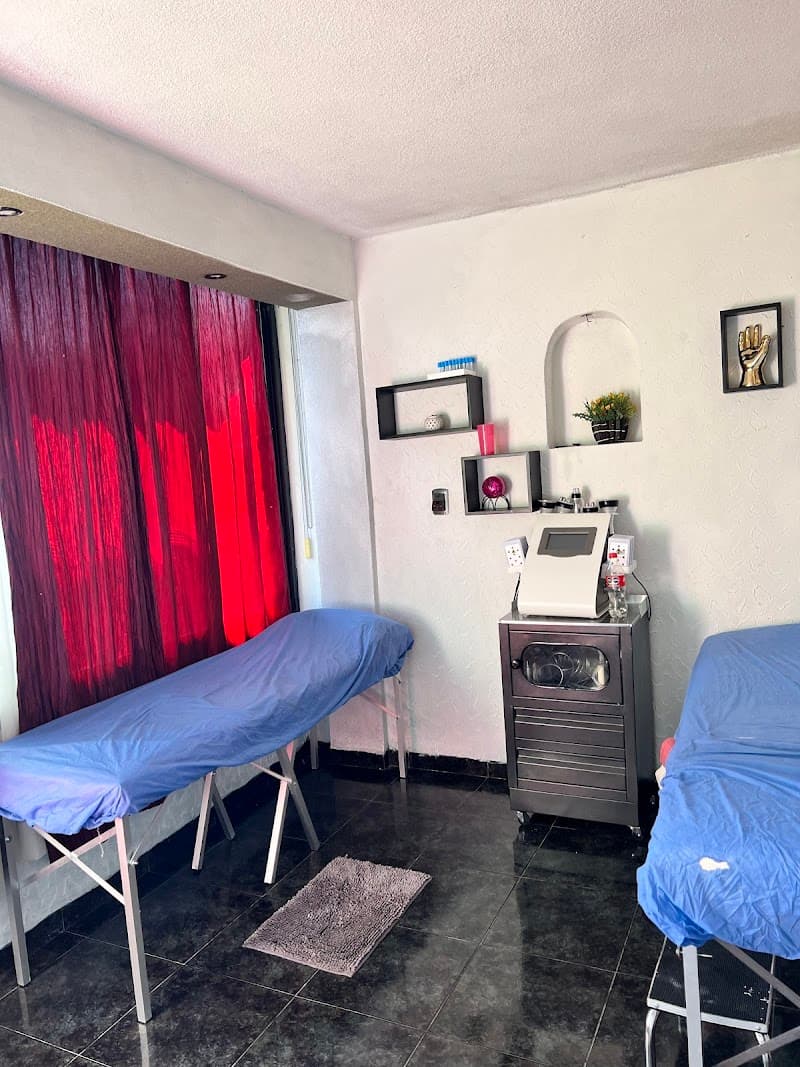 Bissari Spa7 Iztapalapa photo