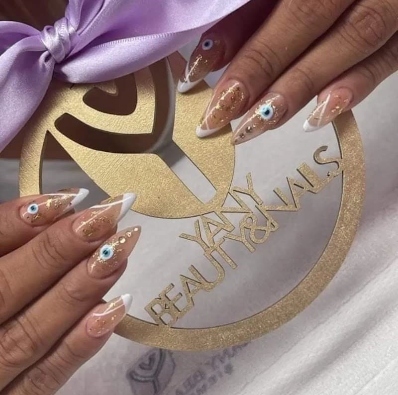 Bita nail's Macuspana photo