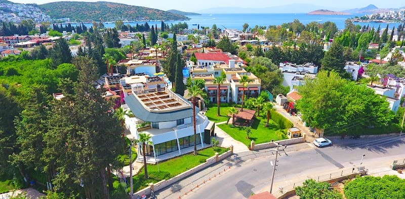 Bitez Garden Life Turkish Bath Bodrum photo