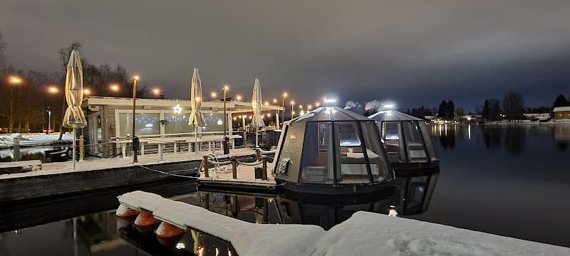 Bittiumin sauna Oulu photo