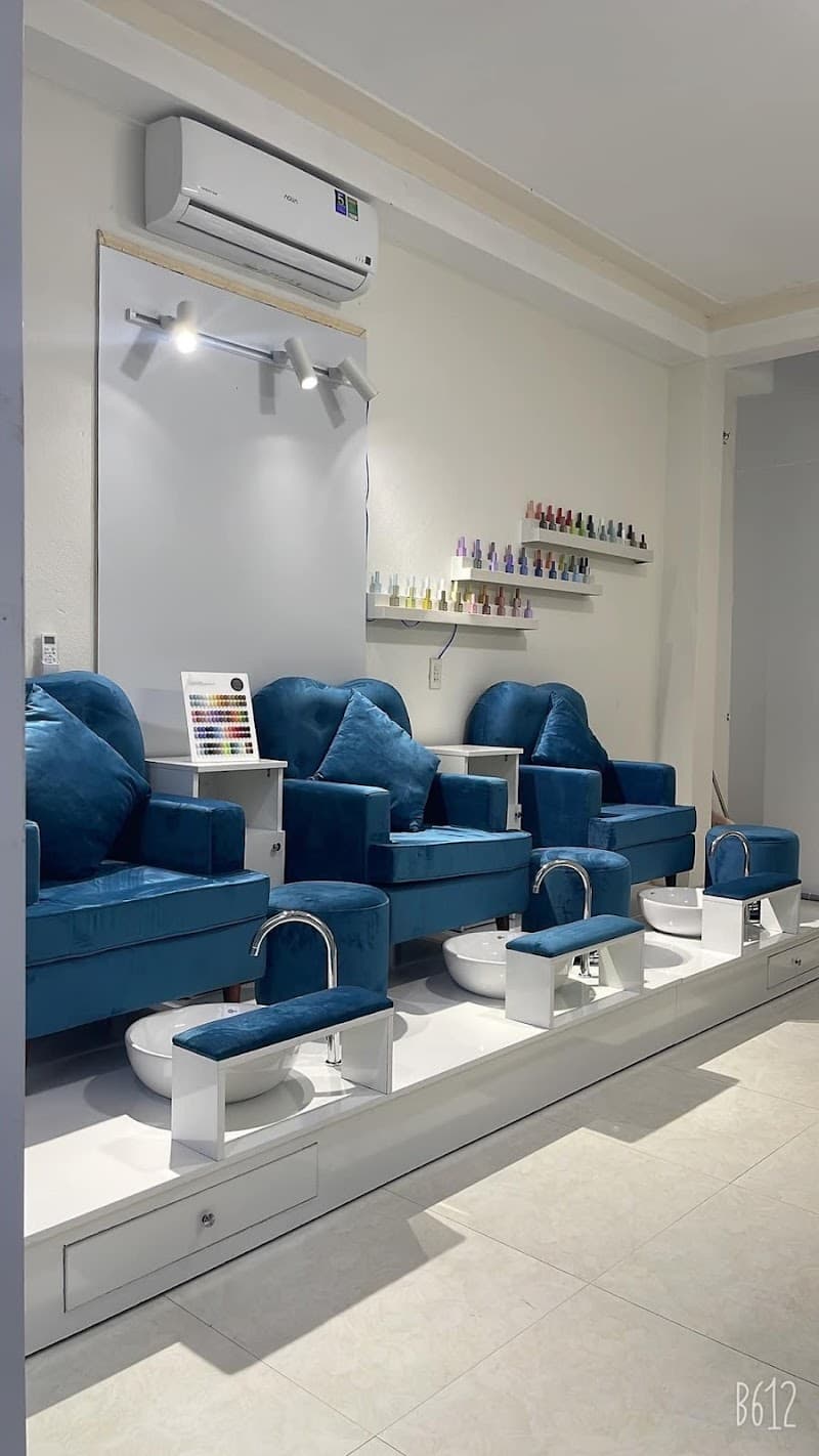 Bity Nail Massage Huế photo