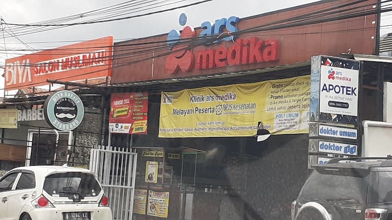 Biya Salon Muslimah Bandung Kota photo