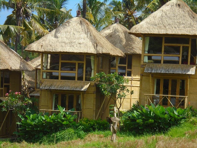 Biyukukung Suites & Spa Ubud photo